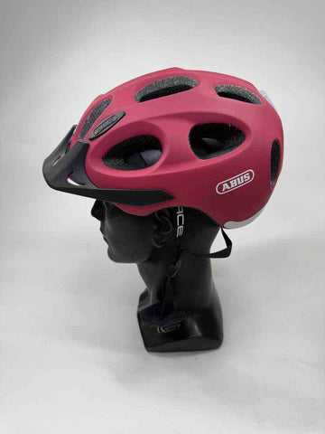 ABUS Youn-I ACE Fahrradhelm - Größe 48-54 cm #7854