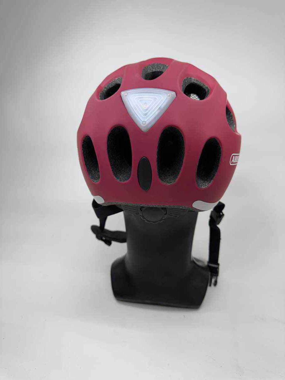 ABUS Youn-I ACE Fahrradhelm - Größe 48-54 cm #7854