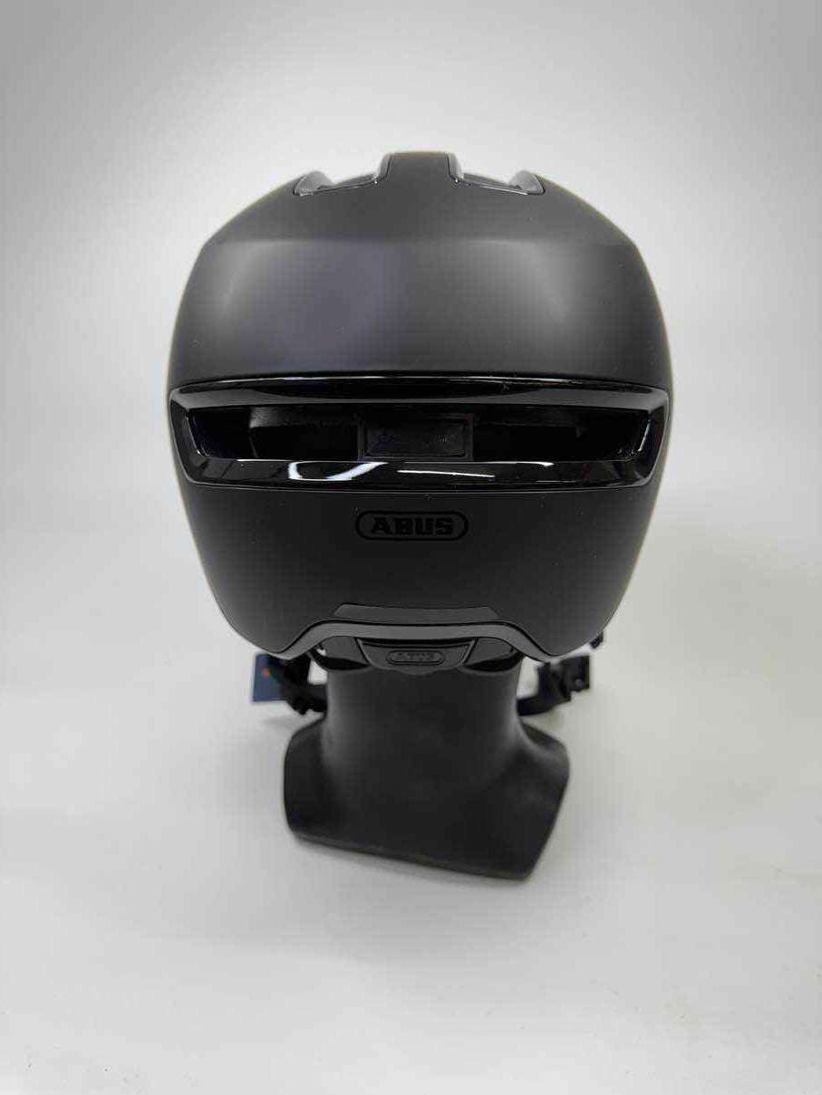 ABUS HUD-Y ACE Fahrradhelm - Größe 57-61cm #7811
