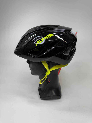 Alpina PICO Flash Fahrradhelm - Größe 50-55cm #7812