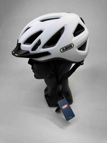 ABUS Urban-I 3.0 Fahrradhelm - Größe 52-58 cm #7851