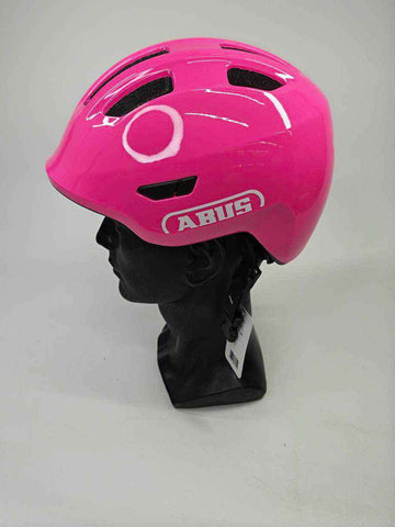 ABUS SMILEY 3.0 Fahrradhelm - Größe 50-55 cm #7961