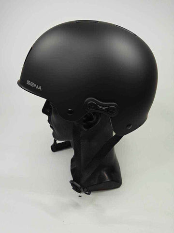 Sena Rumba Multisports Fahrradhelm - Größe 54-58 cm #7957