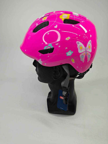 Abus Smiley 3.0 Fahrradhelm - Größe 45-50 cm #7956