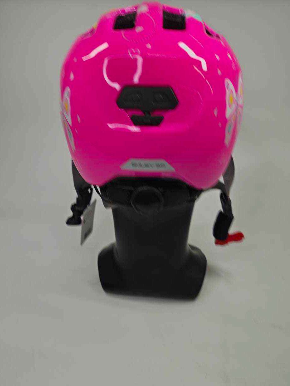 Abus Smiley 3.0 Fahrradhelm - Größe 45-50 cm #7956