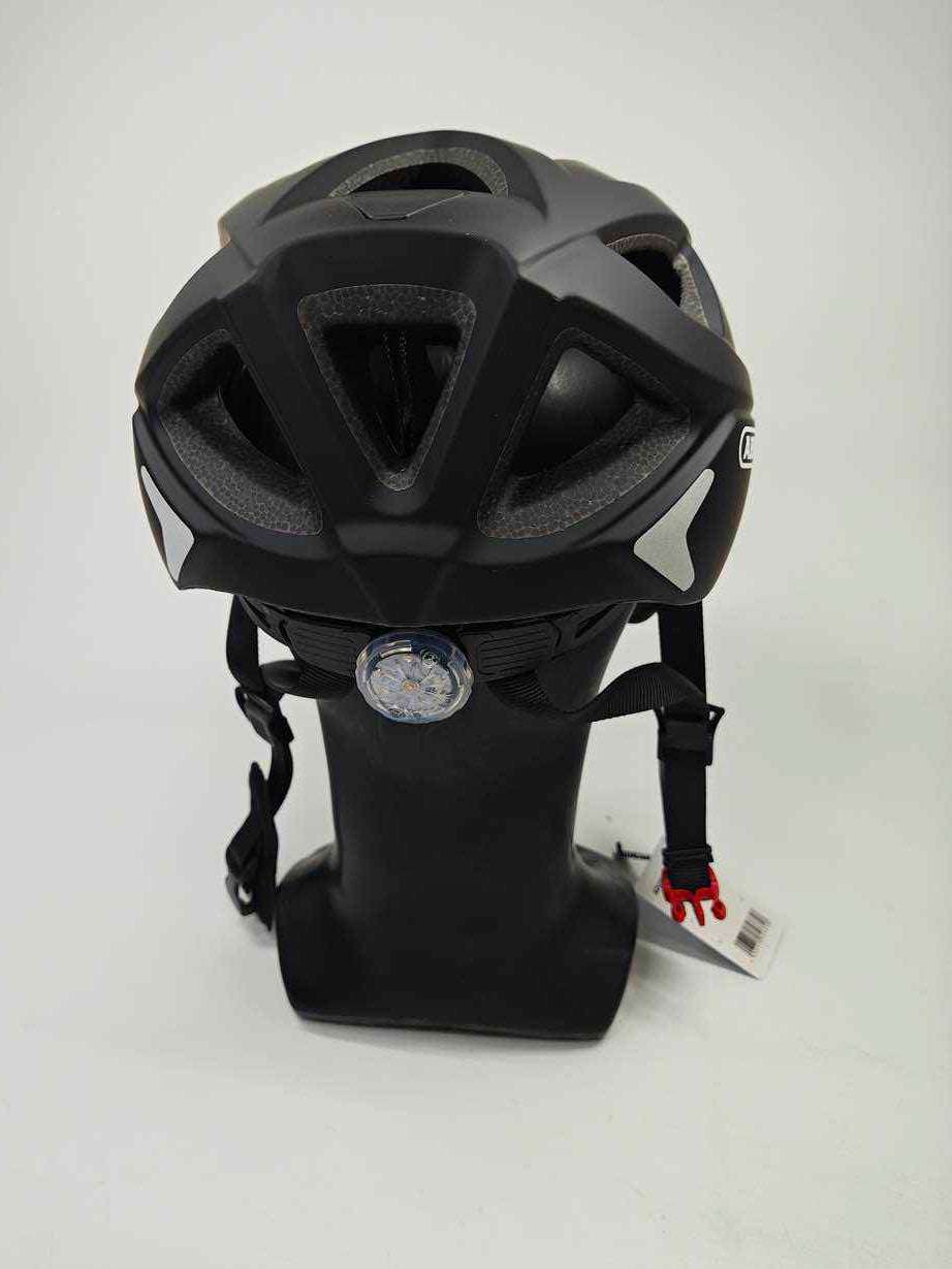 ABUS Aduro 2.0 Fahrradhelm - Größe 51-55 cm #7953