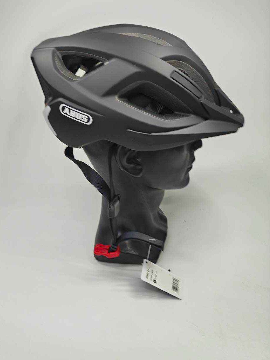 ABUS Aduro 2.0 Fahrradhelm - Größe 51-55 cm #7953