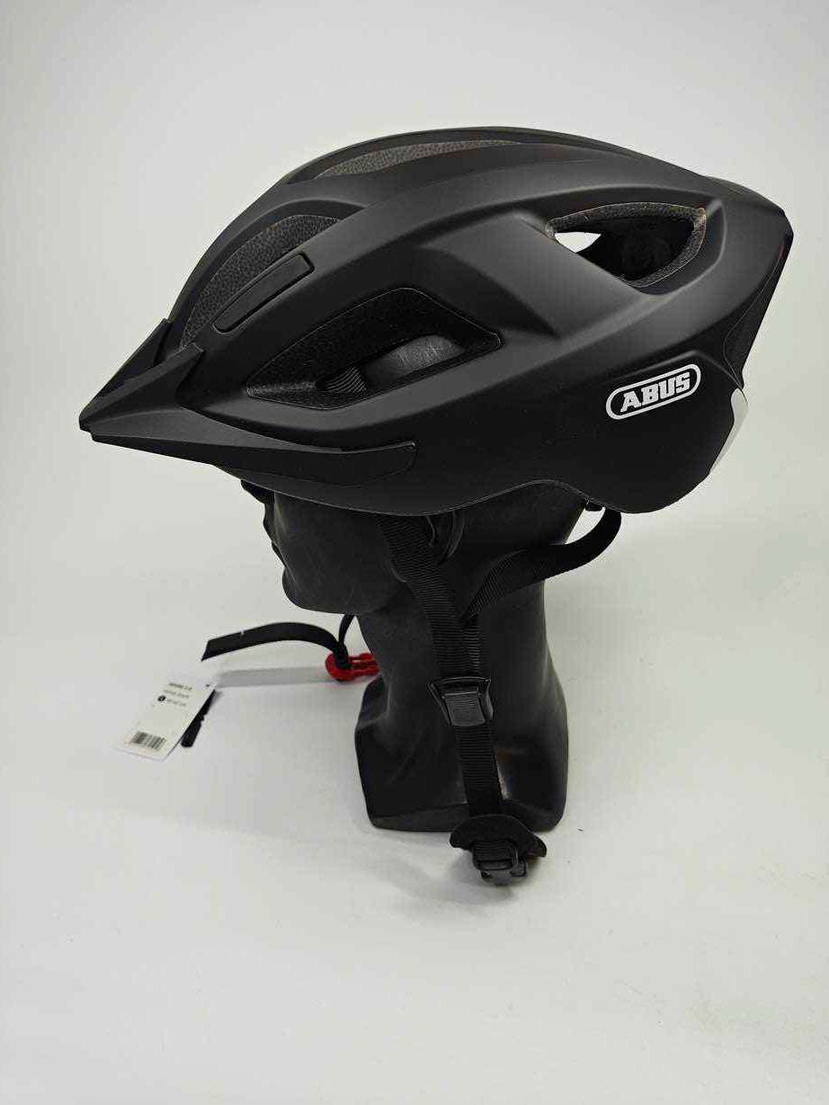Abus Aduro 2.0 Fahrradhelm - Größe 58-62 cm #7951