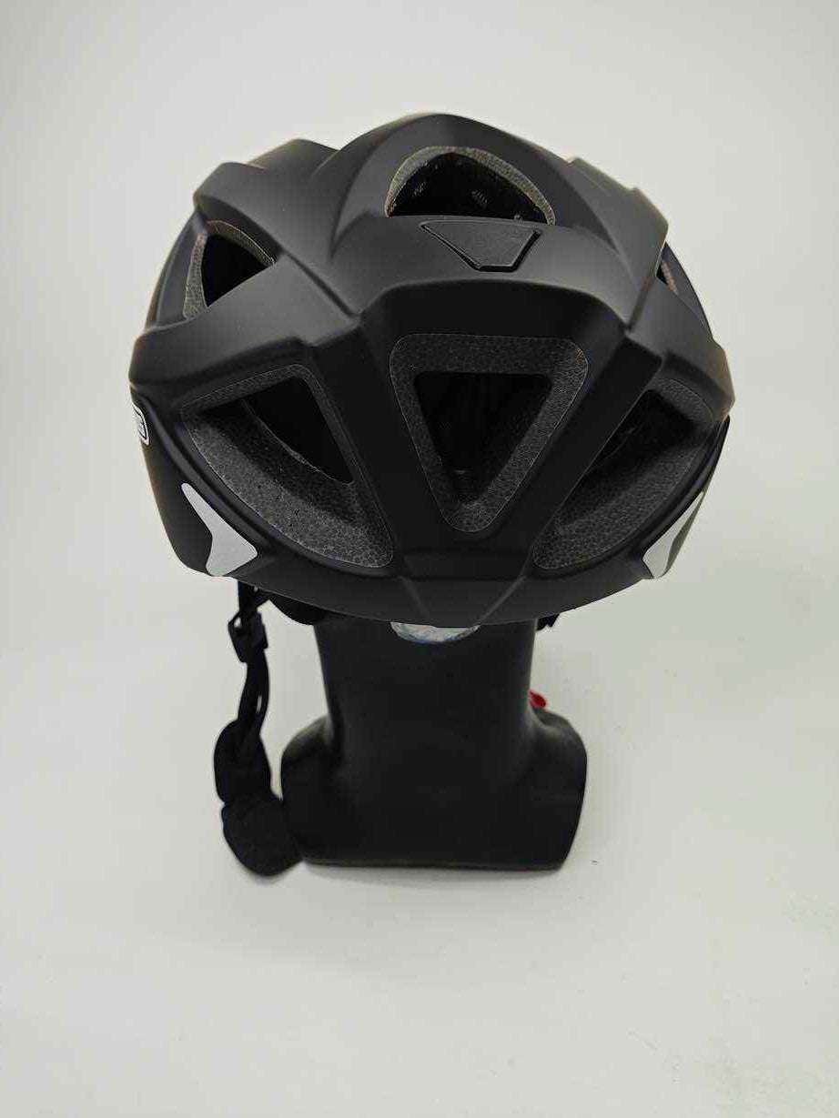 Abus Aduro 2.0 Fahrradhelm - Größe 58-62 cm #7951