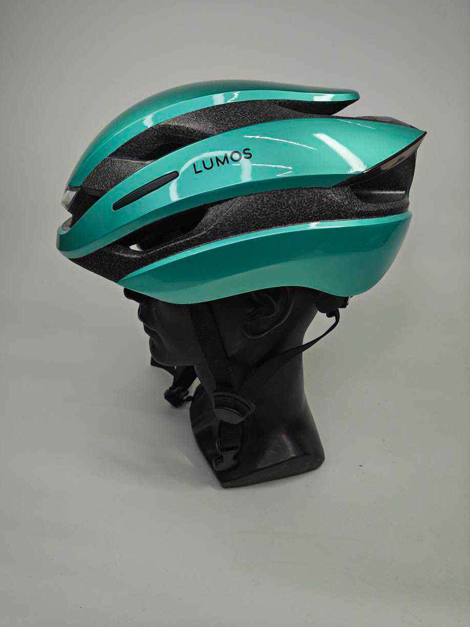 Lumos Ultra Smart-Fahrradhelm - Größe 54-61 cm #7950