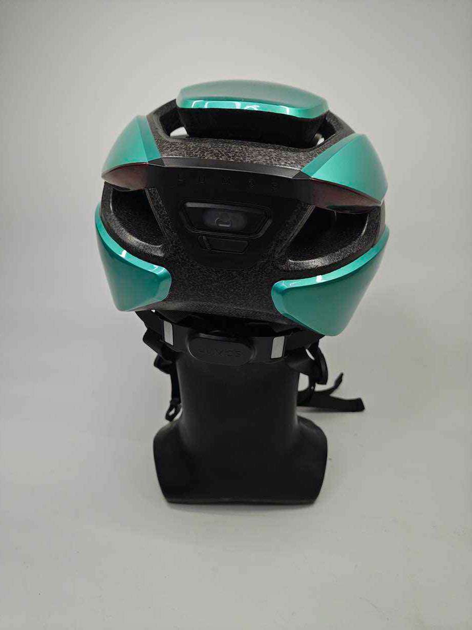 Lumos Ultra Smart-Fahrradhelm - Größe 54-61 cm #7950