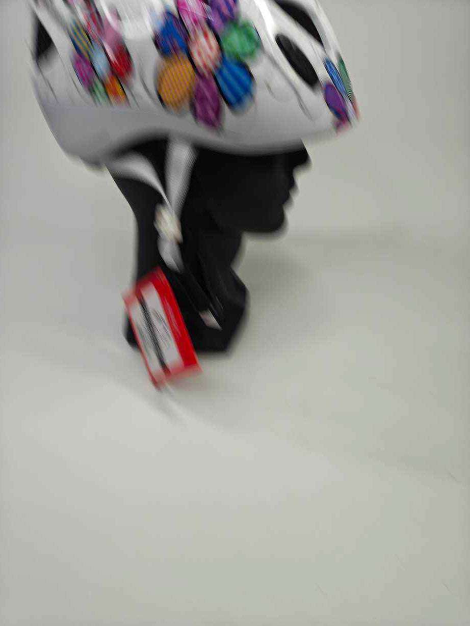 ALPINA XIMO FLASH Fahrradhelm - Größe 47-51 cm #7946