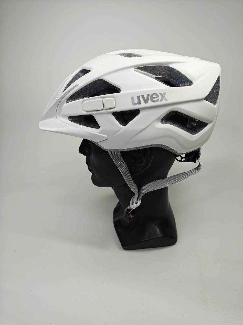 uvex touring cc Fahrradhelm - Größe 52-57 cm #7942