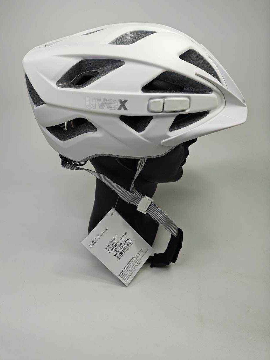 uvex touring cc Fahrradhelm - Größe 52-57 cm #7942
