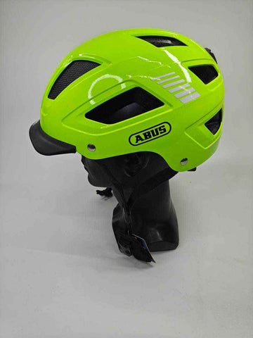 ABUS HYBAN 2.0 Fahrradhelm - Größe 56-61 cm #7934