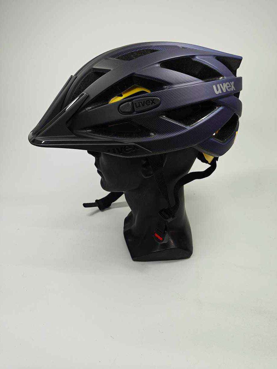 uvex i-vo cc MIPS Fahrradhelm - Größe 56-60 cm #7924
