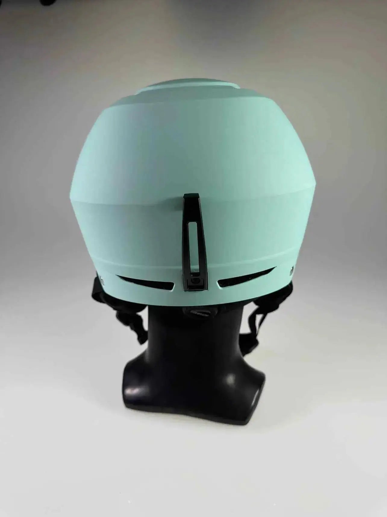 Findway Skihelm Mintgrün L + Skibrille | Retoure Note 1 | #9301 
