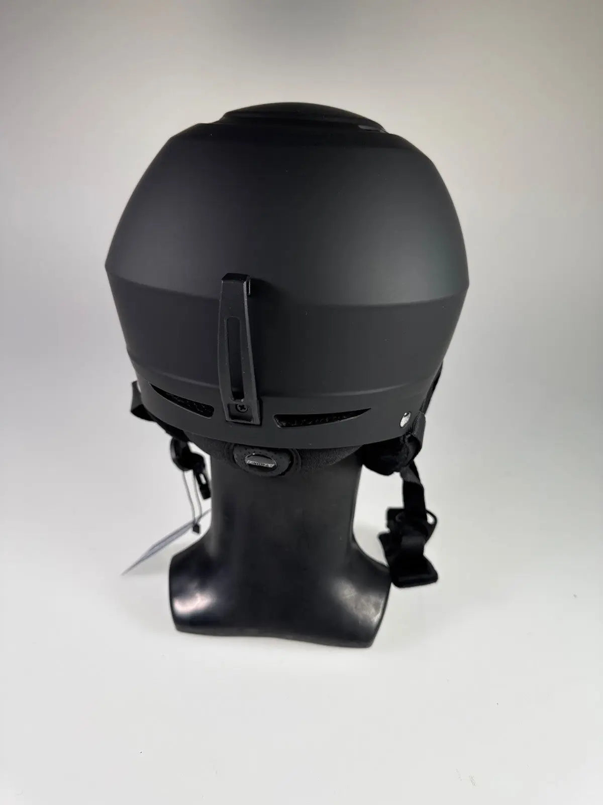 Findway Skihelm mit Skibrille Set - Größe 52-55cm #8762 