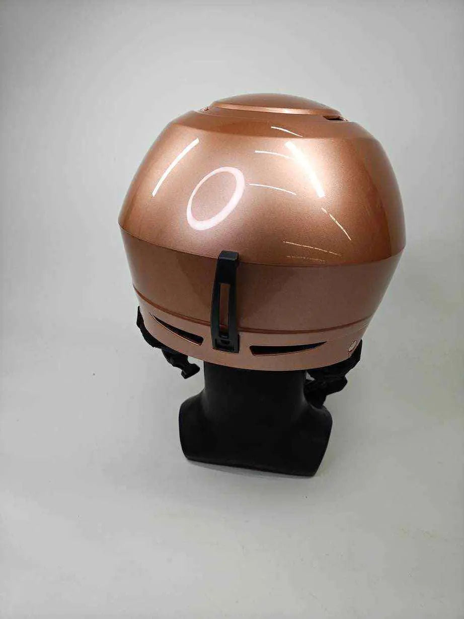 Findway Unisex Skihelm - Größe 56-61 cm #8049 - Black Forest Deals