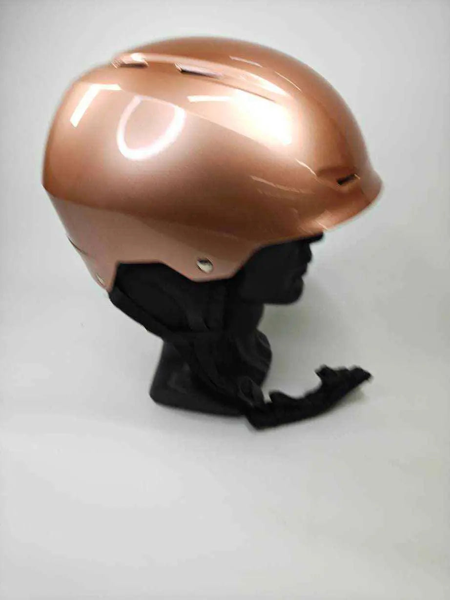 Findway Unisex Skihelm - Größe 56-61 cm #8049 - Black Forest Deals