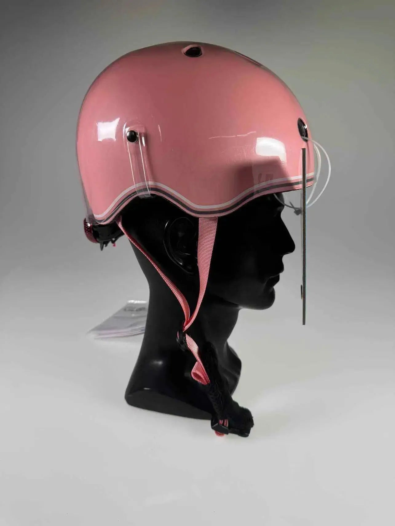 Globber GO-UP Lights Rosa XXS-XS (45-51cm) | Retoure Note 4 | #9309 