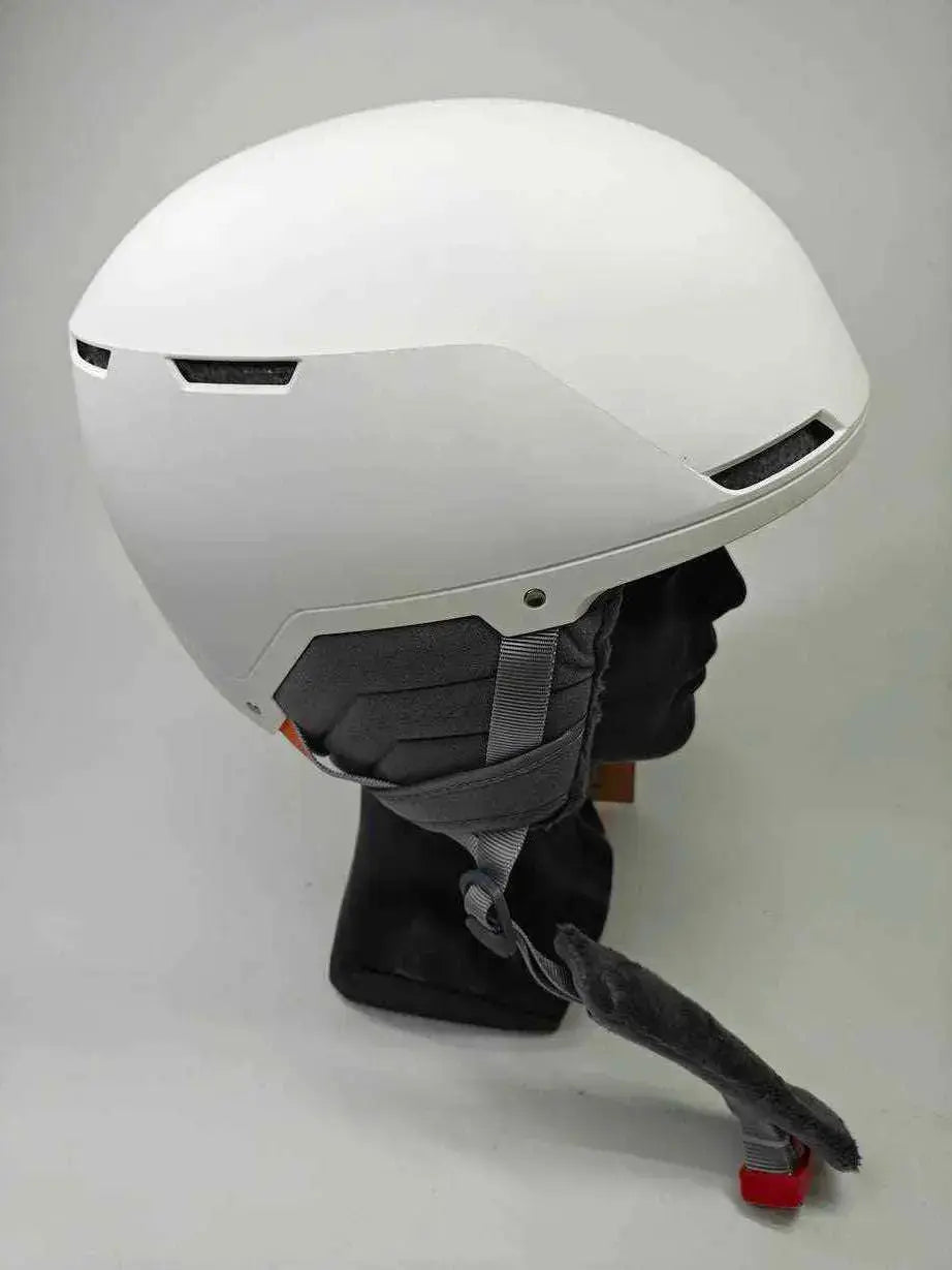 HEAD Compact EVO Skihelm - Größe 52-55 cm #8123 - Black Forest Deals