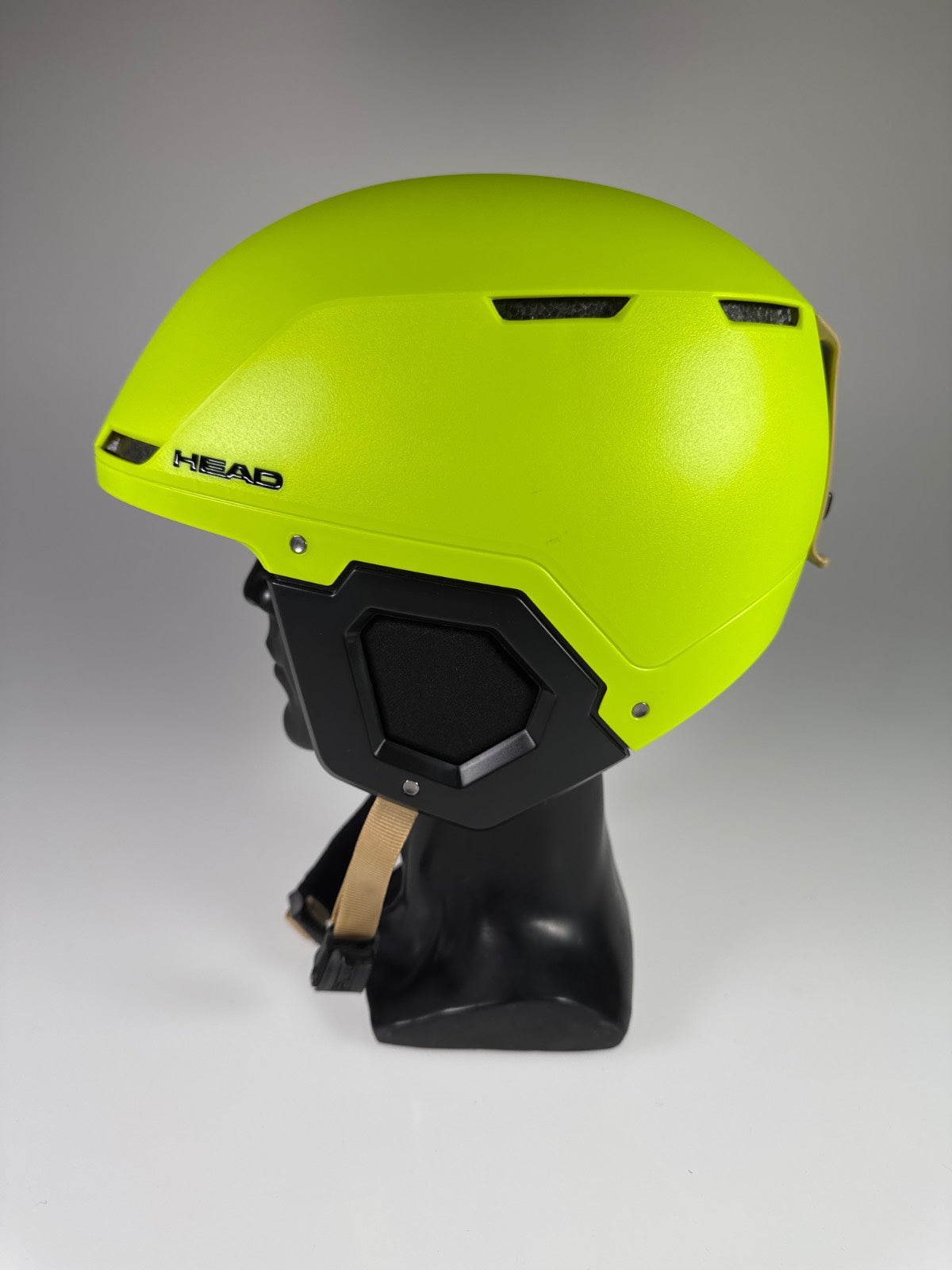 Head Charter Evo Jr Skihelm - Größe 56-59cm #8799 