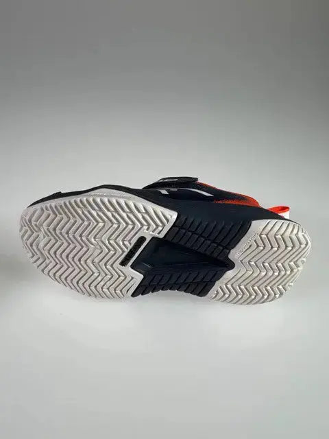 Head Sprint Velcro 4.0 Kids Tennisschuhe Gr. 28 #9220 
