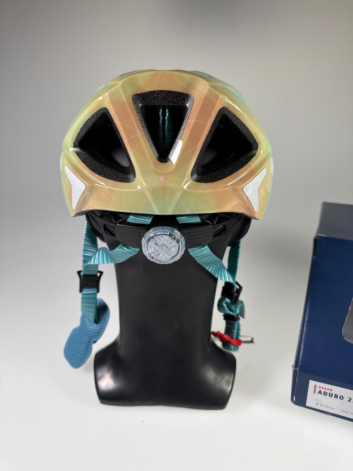 Helm - Größe 51-55cm #8465 