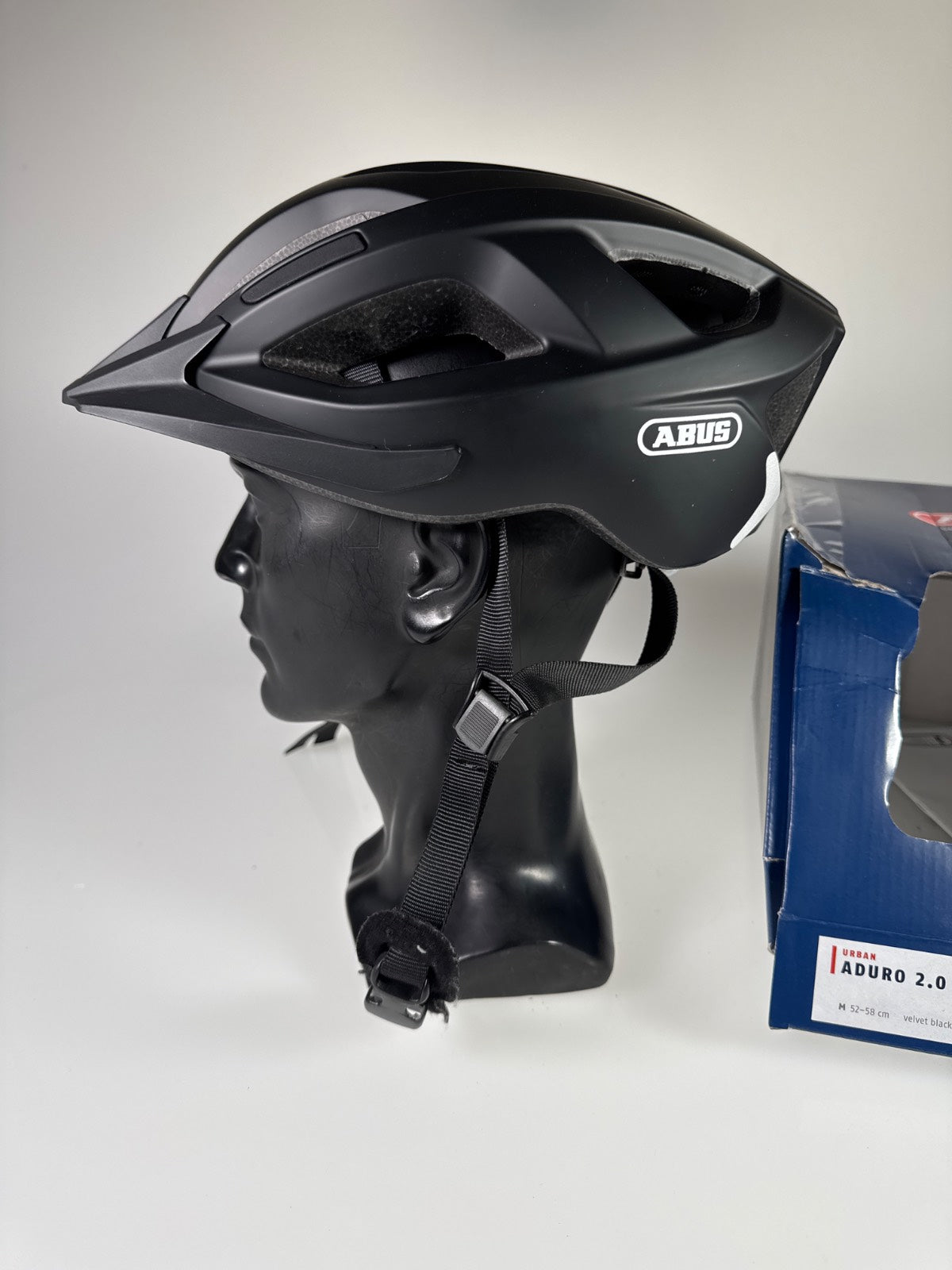 Helm - Größe 52-58cm #8460 