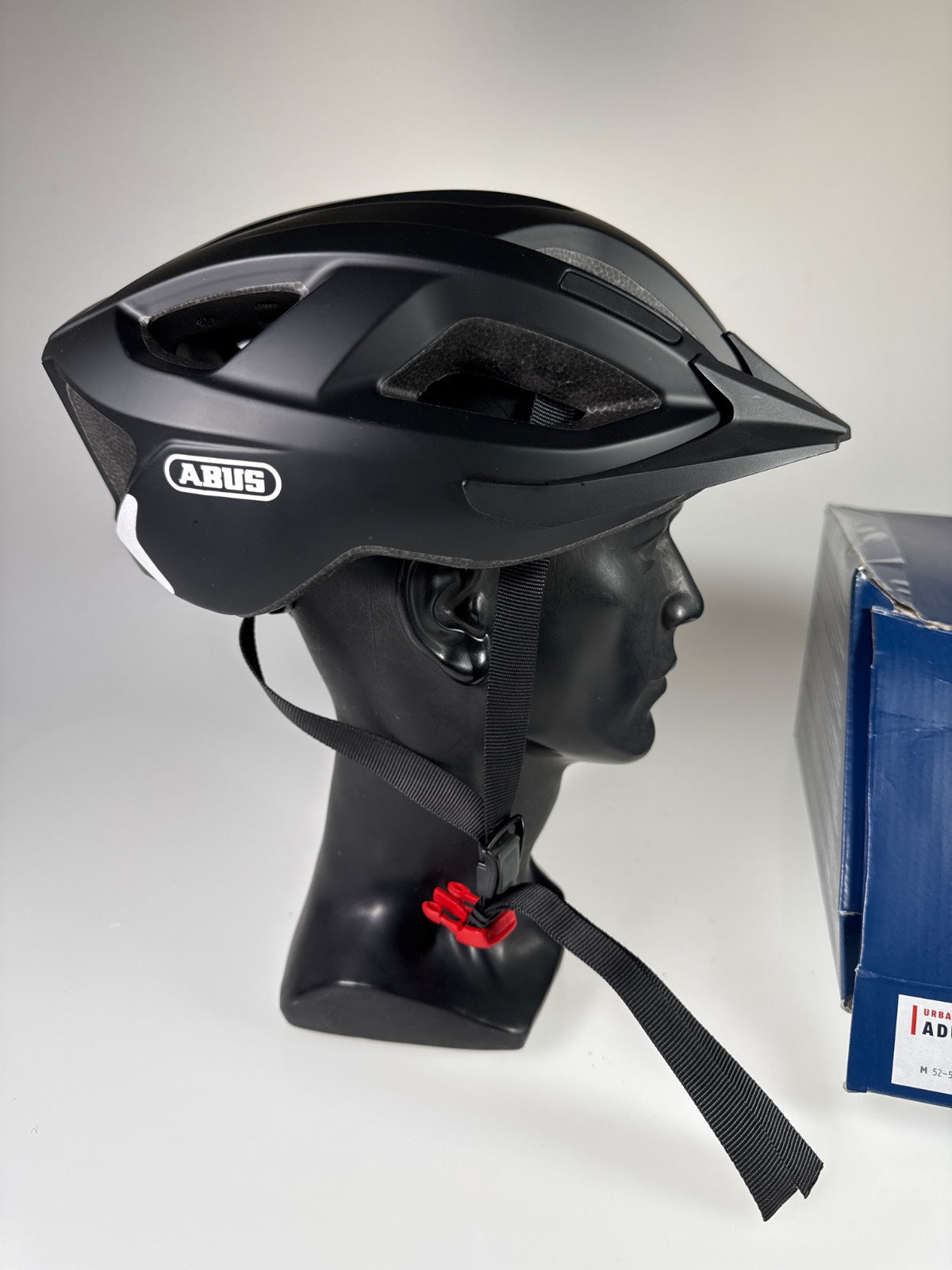 Helm - Größe 52-58cm #8460 