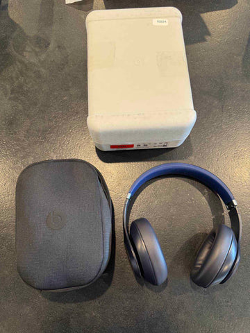 Beats Studio Pro – Bluetooth & Noise Cancelling Kopfhörer #10224