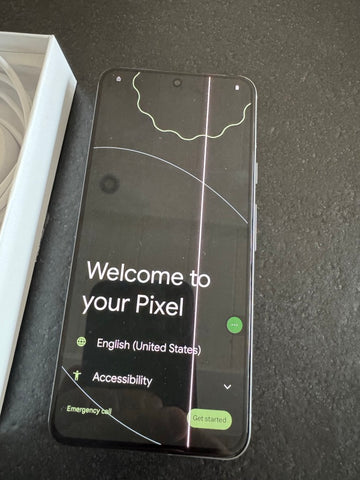 Google Pixel 8 Smartphone 128GB #10232