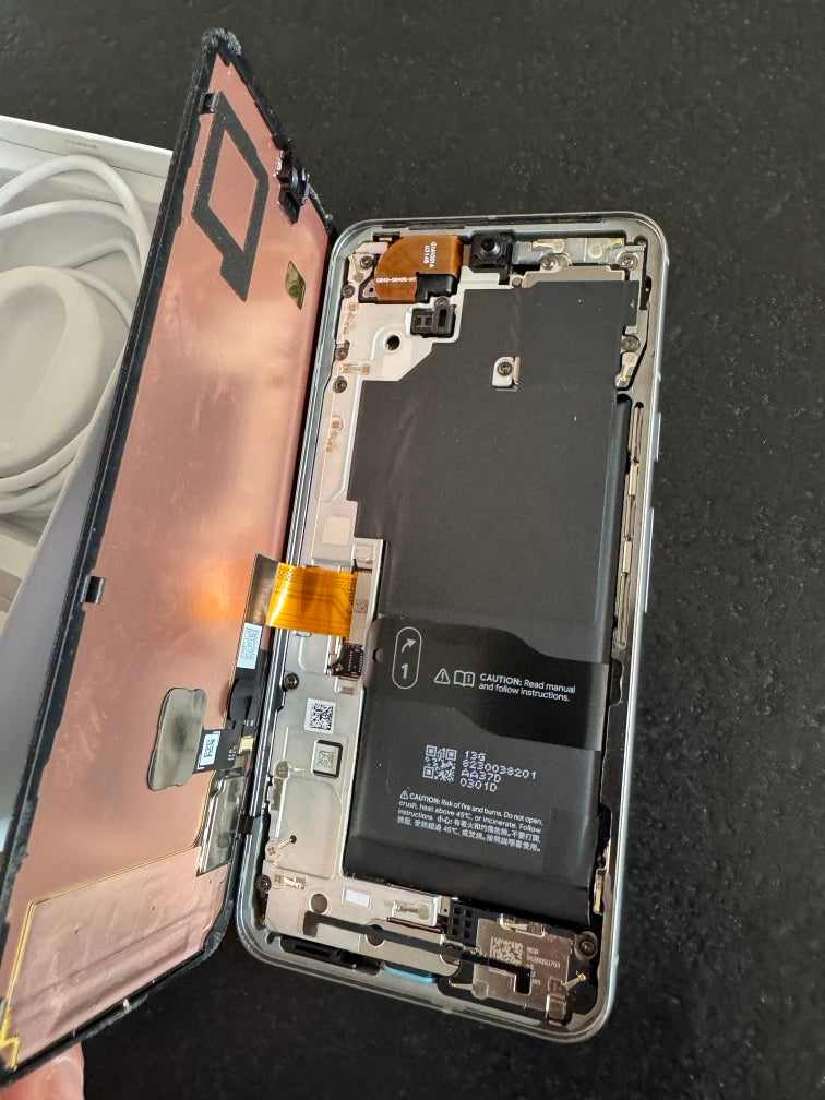 Google Pixel 8 Smartphone 128GB #10232