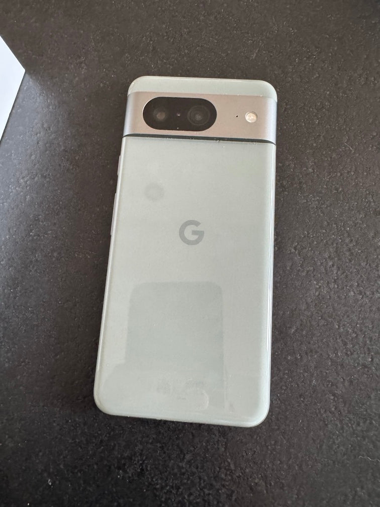Google Pixel 8 Smartphone 128GB #10232