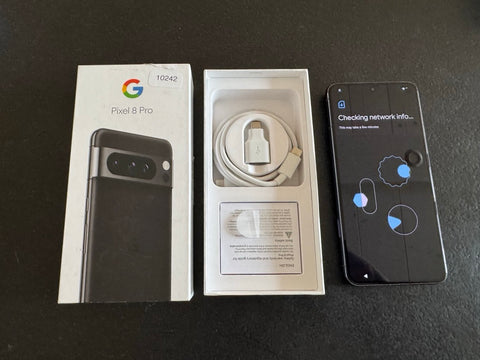 Google Pixel 8 Pro Smartphone #10242