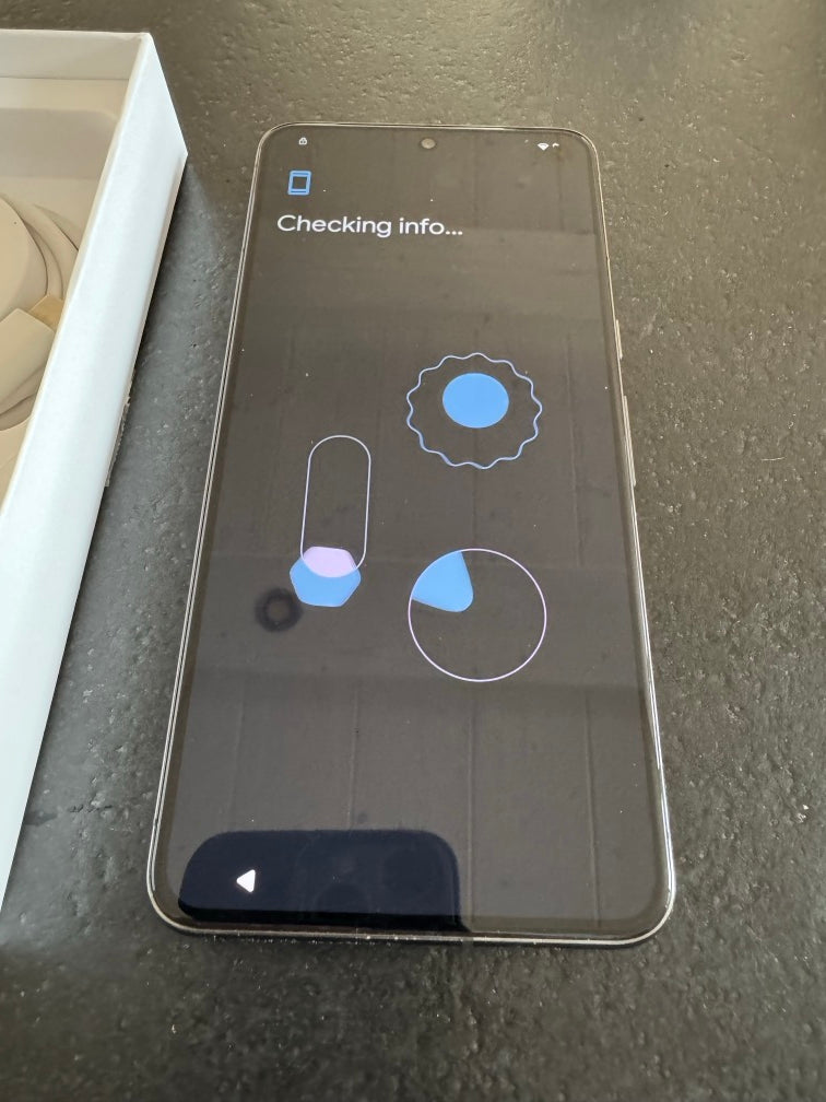 Google Pixel 8 Pro Smartphone #10242