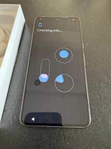 Google Pixel 8 Pro Smartphone #10242