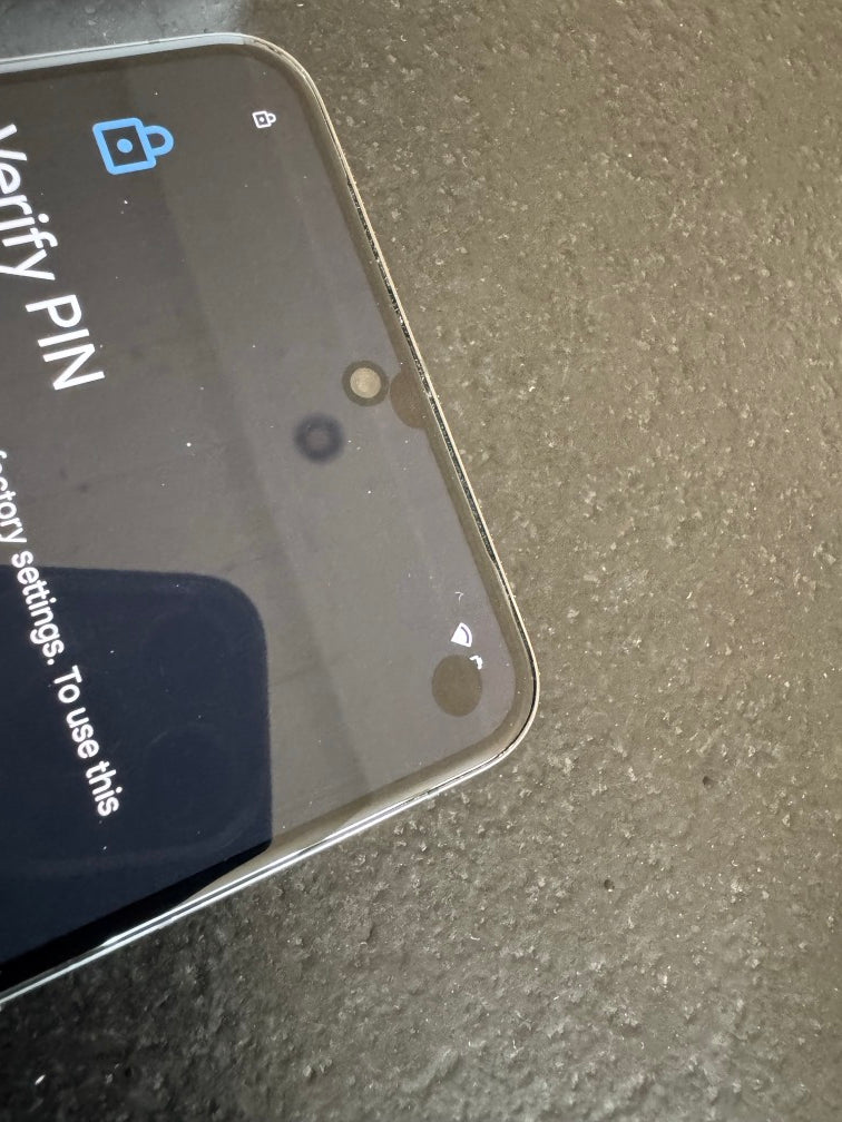 Google Pixel 8 Pro Smartphone #10242