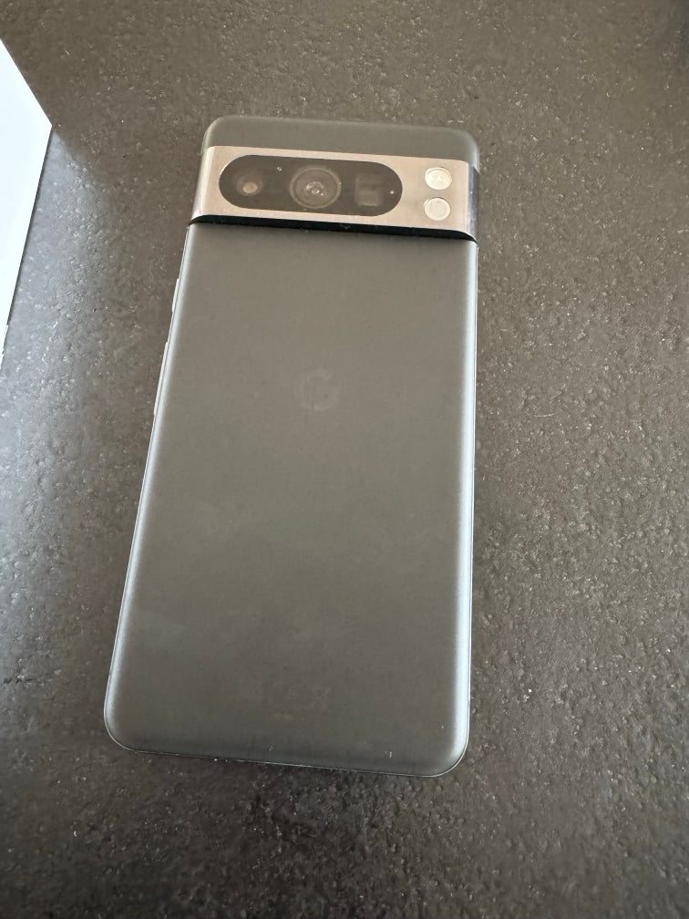 Google Pixel 8 Pro Smartphone #10242