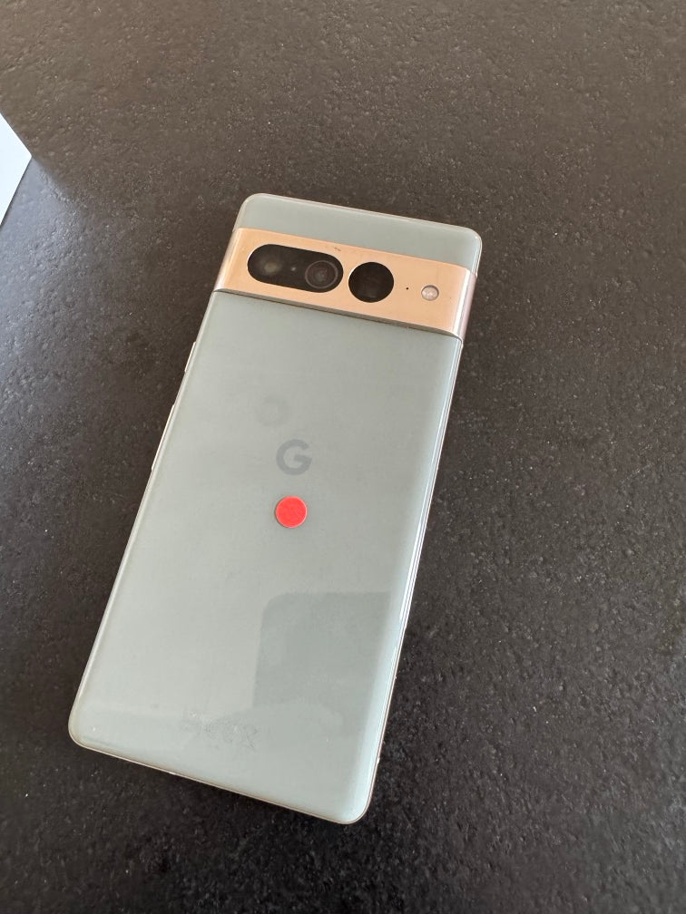 Google Pixel 7 Pro 256GB Smartphone #10237