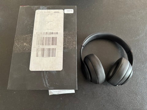 Beats Studio3 Overear Kopfhörer #10216