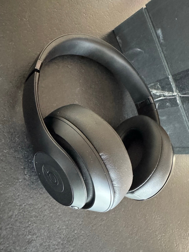 Beats Studio3 Overear Kopfhörer #10216