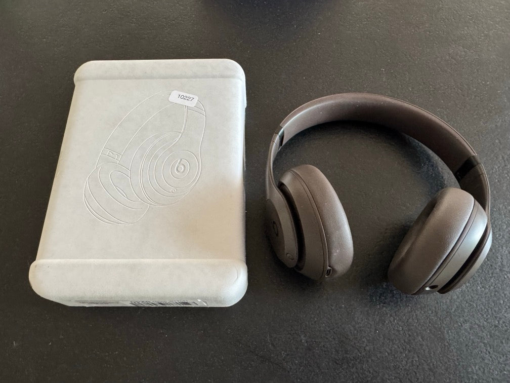 Beats Studio Pro Kopfhörer #10227