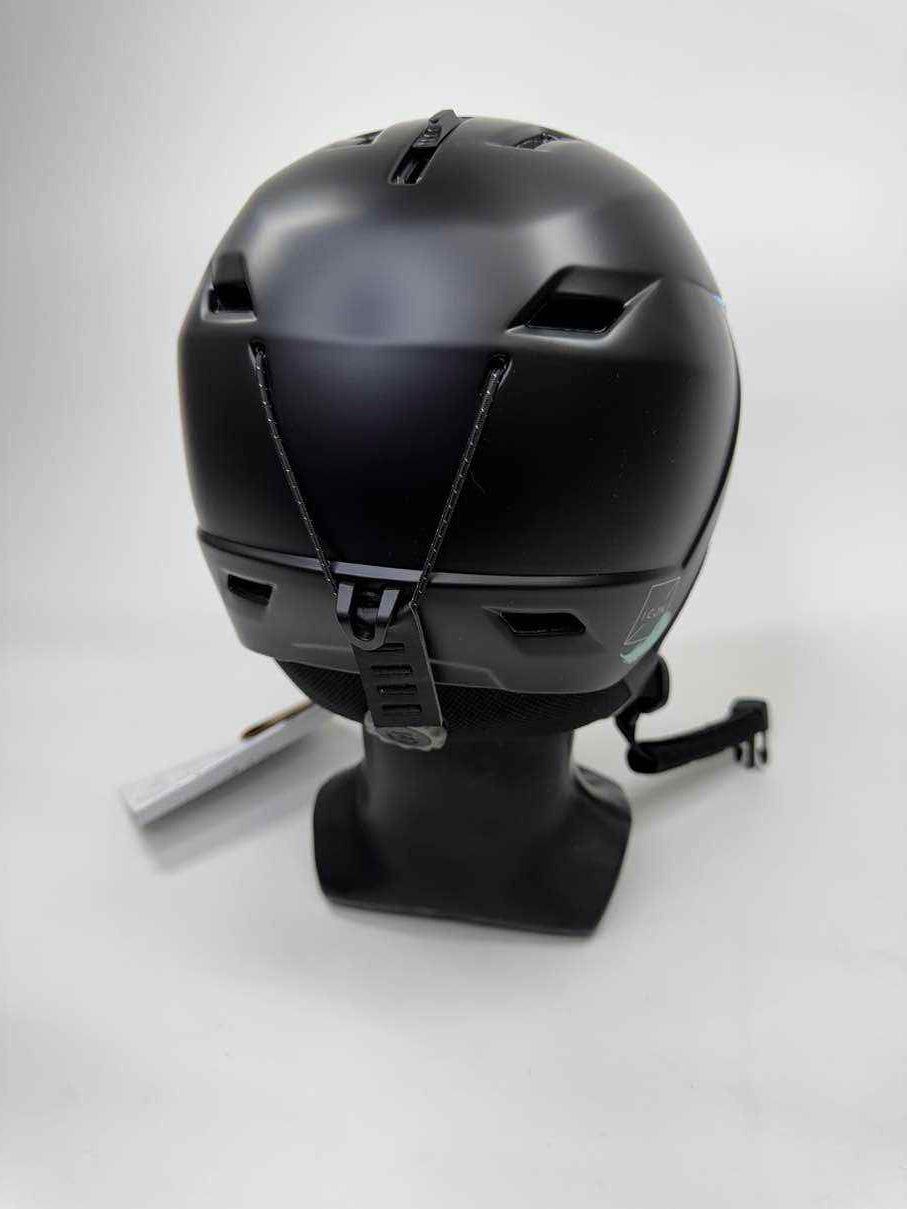 Salomon Icon LT Skihelm - Größe 53-56cm #7559