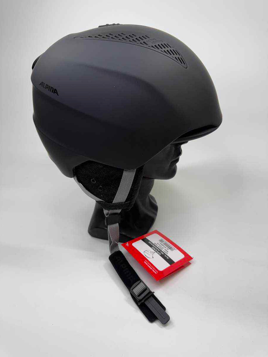 Alpina Grand Unisex Skihelm - Größe 57-61cm #7558