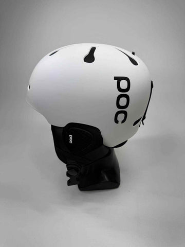 POC Auric Cut Skihelm - Größe 55-58cm #7555