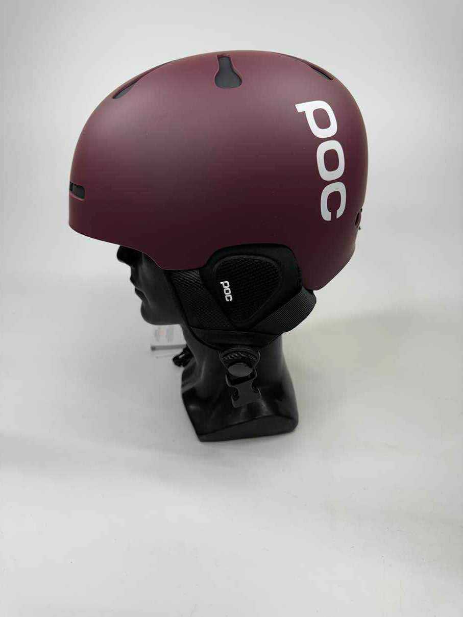 POC Auric Cut Skihelm - Größe 51-54cm #7553