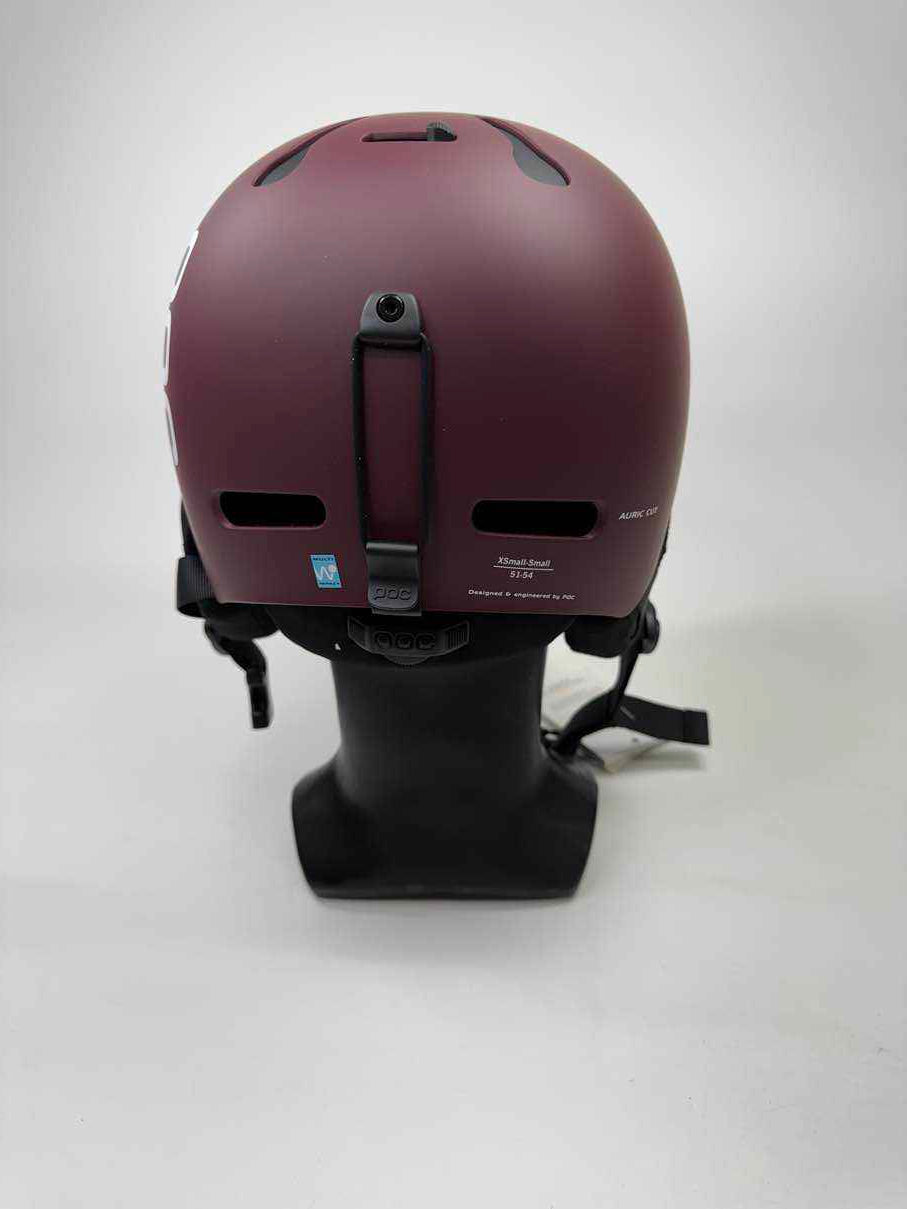 POC Auric Cut Skihelm - Größe 51-54cm #7553