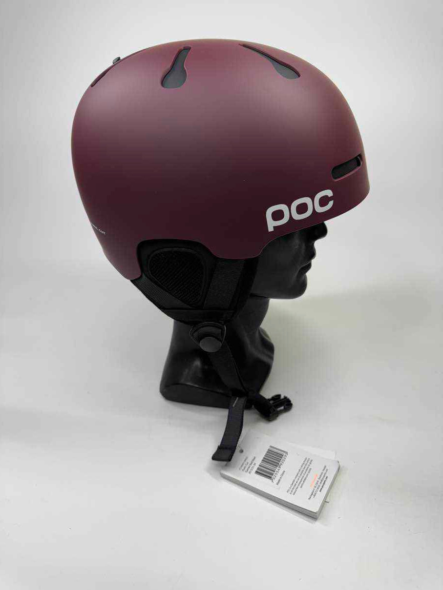 POC Auric Cut Skihelm - Größe 51-54cm #7553
